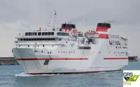 Ro-Ro ship ရောင်းရန်