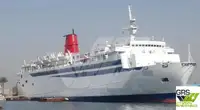 Ro-Ro ship ရောင်းရန်