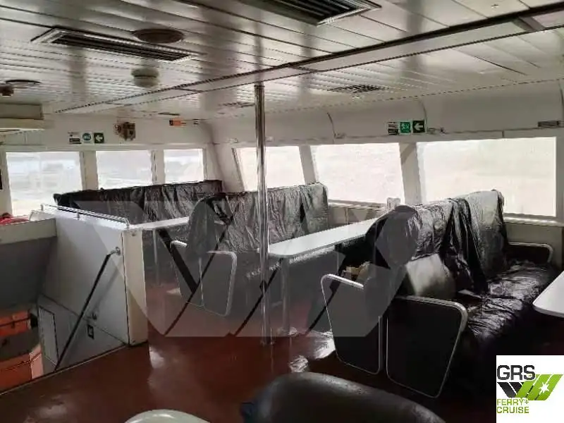 ခရုဇ်သင်္ဘော ရောင်းချရန်အတွက်