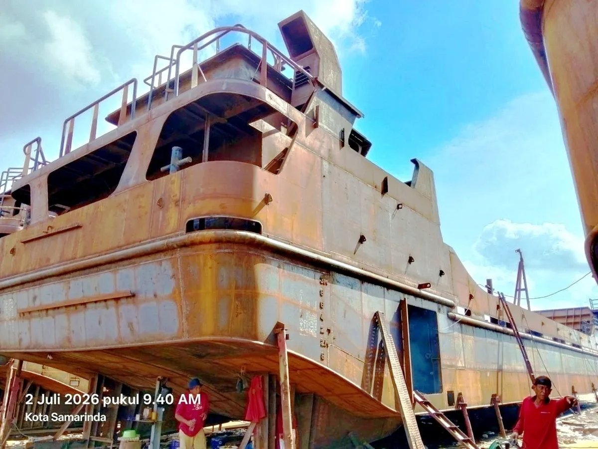 Landing Craft, Tank ရောင်းချရန်အတွက်