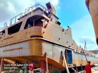 Landing Craft, Tank ရောင်းချရန်အတွက်