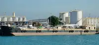 Oil/Chemical tanker ရောင်းရန်