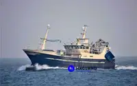 Trawler ရောင်းရန်