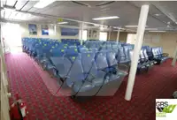 Ro-Ro ship ရောင်းရန်