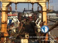 ထရော်လာသင်္ဘော ရောင်းချရန်အတွက်