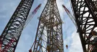 LNG သယ်ဆောင်သူ ရောင်းရန်