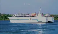 Ro-Ro သင်္ဘော ရောင်းချရန်အတွက်