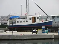 Trawler ရောင်းရန်