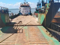 Landing Craft, Tank ရောင်းချရန်အတွက်