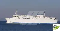Ro-Ro ship ရောင်းရန်