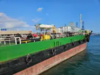Oil/Chemical tanker ရောင်းရန်