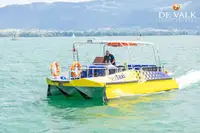 ဖေရီသင်္ဘော ရောင်းချရန်အတွက်