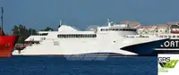 Ro-Ro ship ရောင်းရန်