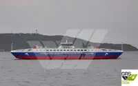 Ro-Ro ship ရောင်းရန်