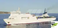 Ro-Ro ship ရောင်းရန်