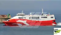 Ro-Ro ship ရောင်းရန်