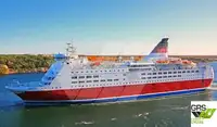 Ro-Ro ship ရောင်းရန်