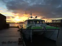 Catamaran ရောင်းရန်