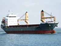 General Cargo/Multi-purpose ရောင်းချရန်အတွက်