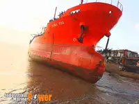 Oil/Chemical tanker ရောင်းရန်