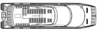 Catamaran ရောင်းရန်