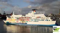Ro-Ro ship ရောင်းရန်