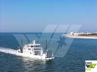Ro-Ro သင်္ဘော ရောင်းချရန်အတွက်