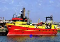 ထရော်လာသင်္ဘော ရောင်းချရန်အတွက်
