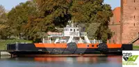 Ro-Ro ship ရောင်းရန်
