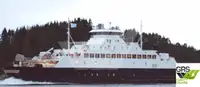 Ro-Ro ship ရောင်းရန်