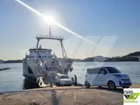 Landing Craft, Tank ရောင်းချရန်အတွက်