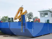 General Cargo/Multi-purpose ရောင်းချရန်အတွက်