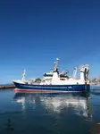 Purse seiner ရောင်းရန်