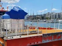 လုပ်ငန်း သင်္ဘောများ ရောင်းချရန်အတွက်