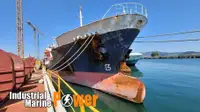 LNG သယ်ဆောင်သူ ရောင်းရန်