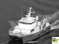 Catamaran ရောင်းရန်