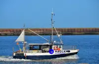 Longliner ရောင်းရန်