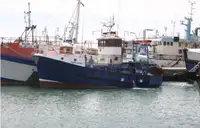 Trawler ရောင်းရန်