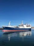 Purse seiner ရောင်းရန်