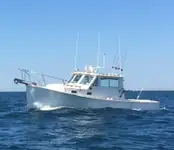 Purse seiner ရောင်းရန်