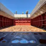 ကုန်သယ်သင်္ပဉ် ရောင်းချရန်အတွက်