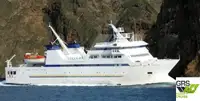 Ro-Ro ship ရောင်းရန်
