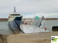 Landing Craft, Tank ရောင်းချရန်အတွက်