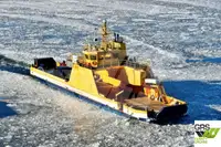 Ro-Ro ship ရောင်းရန်