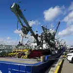 Purse seiner ရောင်းရန်