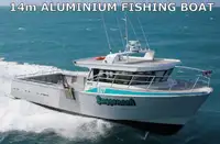 Trawler ရောင်းရန်
