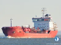 ဆီ/ဓာတ်ရည်သယ်သင်္ဘော ရောင်းချရန်အတွက်