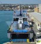 Ro-Ro ship ရောင်းရန်