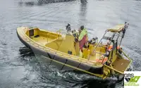 Wind farm service vessel ရောင်းရန်