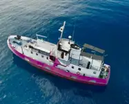 General Cargo/Multi-purpose ရောင်းချရန်အတွက်